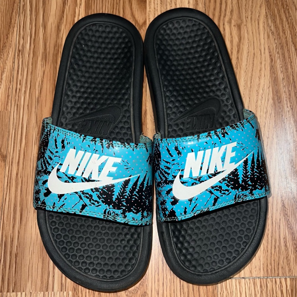 (Nike) Flip-Flop